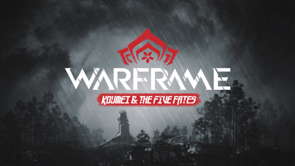 Kemas Kini Warframe Fall Kini Bertajuk "Koumei &amp; the Five Fates," Cyte-09 Tiba di Warframe: 1999