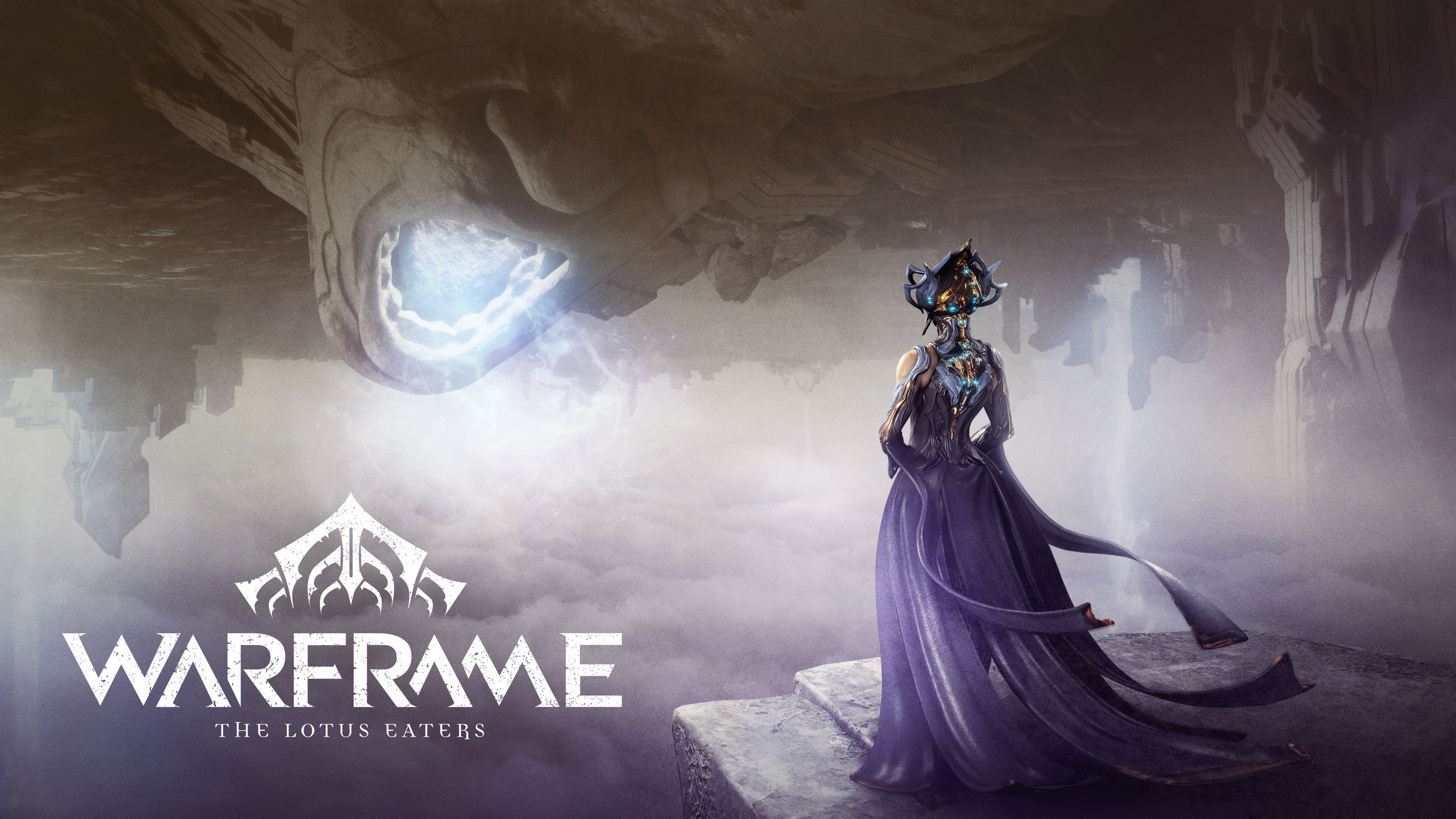 Kemas Kini Baharu Warframe 1.039 untuk PS5, Siri Xbox Membawa Versi 36.1.0: The Lotus Eaters