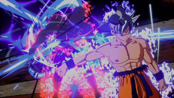 Dragon Ball: Sparking Zero Early Access Kiraan Pemain Steam Serentak Mendahului Tekken 8 dan Street Fighter 6's High-Time High; Mengalahkan Prapesanan Call of Duty pada PSN