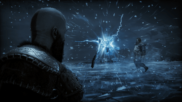 Kemas Kini God of War Ragnarok untuk 4 Oktober pada PC Menyampaikan Pembetulan Patch 5