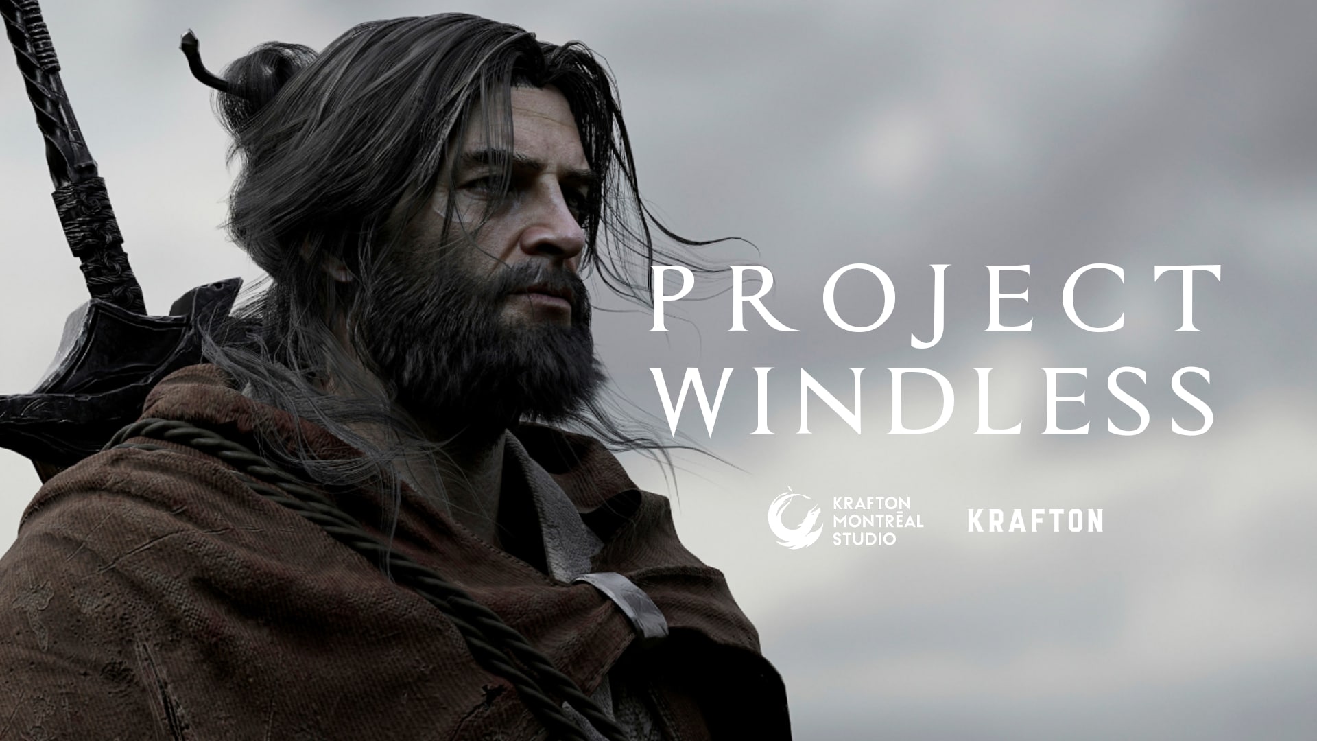 รายงาน: พื้นผิวรายละเอียดตัวละคร “Project Windless” ของ Krafton