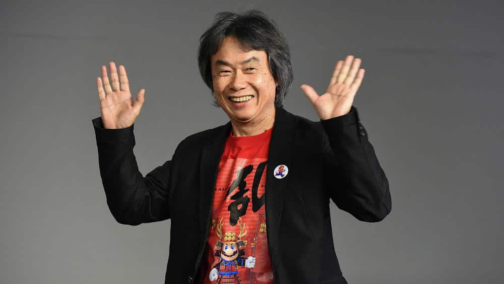 Miyamoto Tidak Mahu Nintendo Terlibat dalam “Perang Konsol” Memperjuangkan Spesifikasi dan Prestasi Sistem