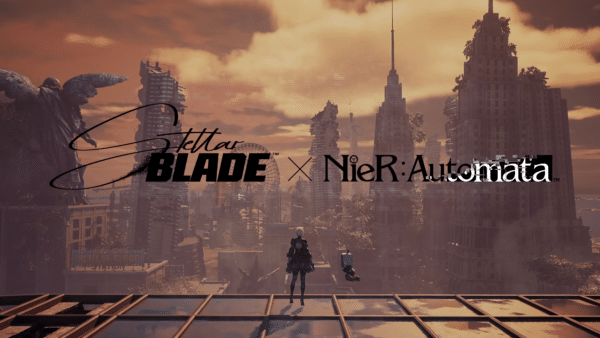 Stellar Blade x Nier: Automata DLC 宣布免费推出照片模式； Eve 确认出演 Astro Bot