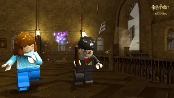 Koleksi LEGO Harry Potter untuk PS5, Xbox Series dan PC Akan Datang 8 Okt Ini, Penambahbaikan dan Banyak Lagi Didedahkan