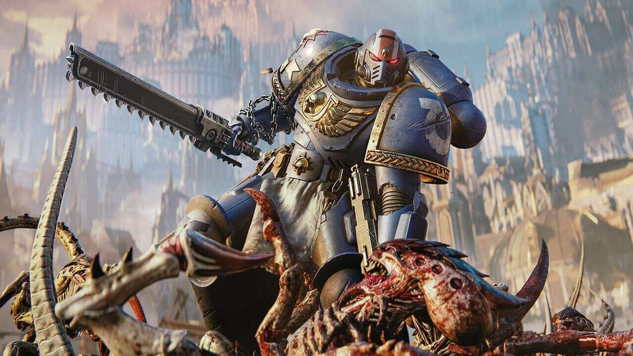 Panduan Kelas Warhammer 40K Space Marine 2: Kelas Mana Yang Terbaik untuk Anda