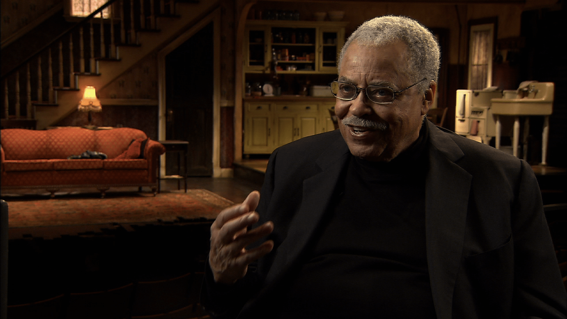 James Earl Jones, Suara Darth Vader dan Pelakon, Telah Meninggal Dunia pada usia 93 tahun