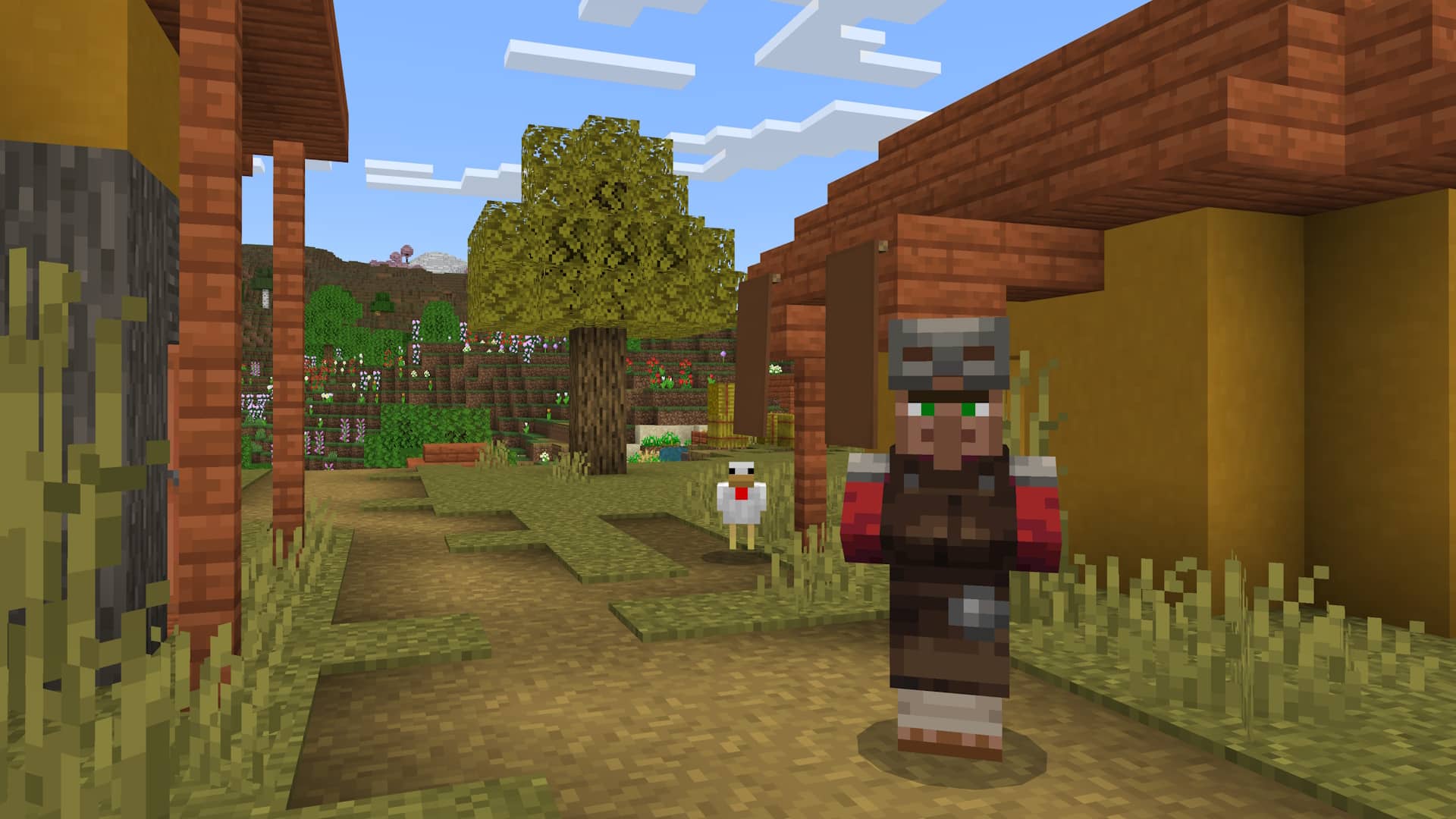 Minecraft Beta &amp; Preview Update 1.60 Membawa Versi 1.21.70.26