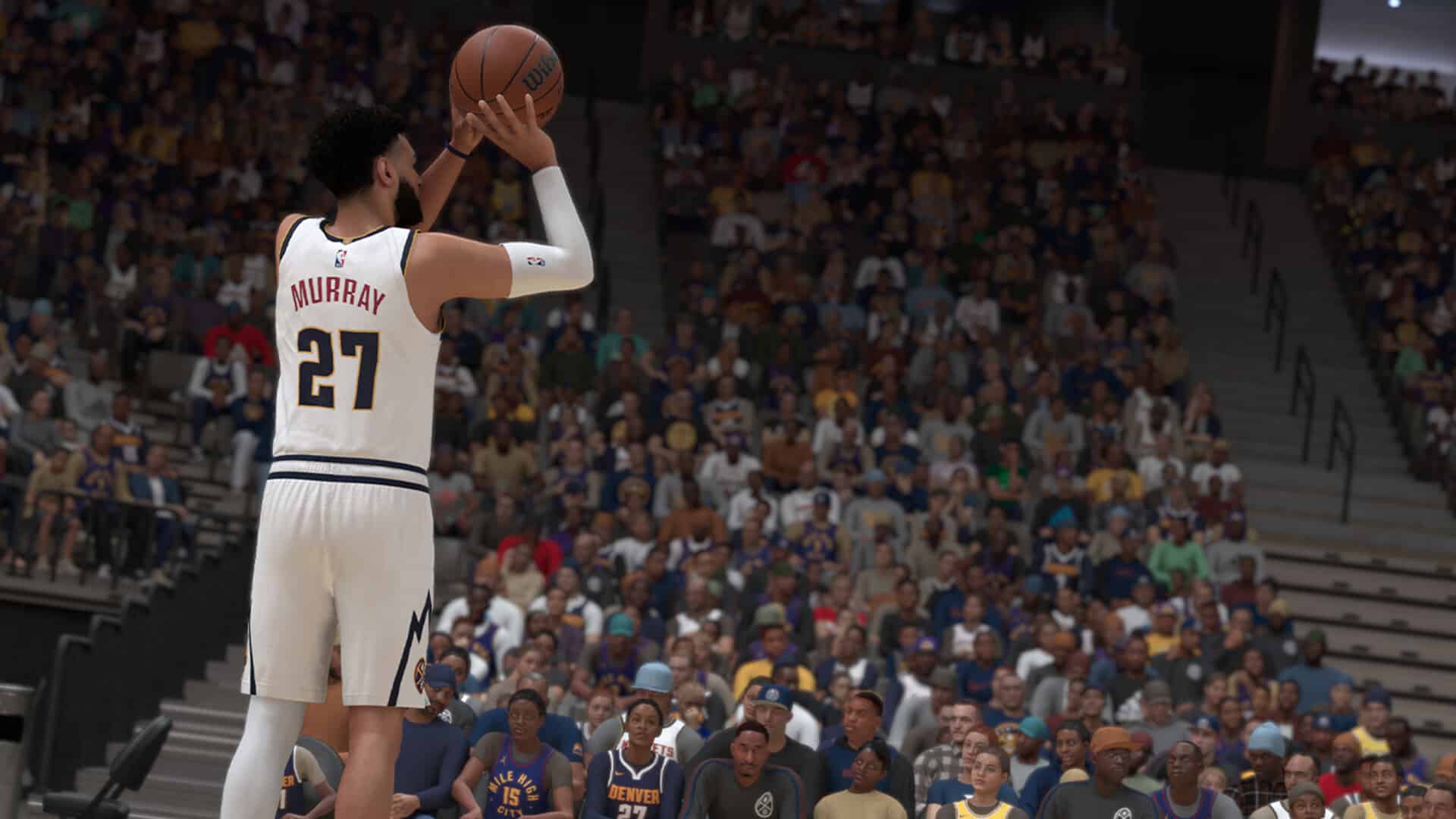 Kemas Kini NBA 2K25 1.005 Dikeluarkan untuk Patch 1.4 Membetulkan Kadar Bingkai, Sub Isu dan Banyak Lagi