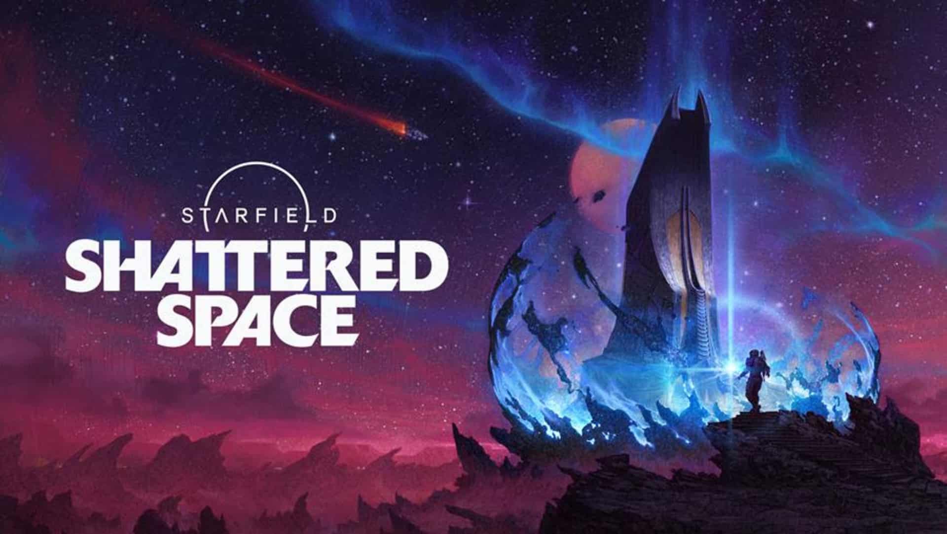 Starfield Shattered Space Expansion Deep Dive Bercakap Mengenai Elemen Cerita Baharu