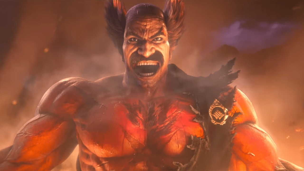 Kemas Kini Tekken 8 1.008.001 Keluar untuk Versi 1.08; Membawa Heihachi dan Banyak Lagi Semasa Masa Henti Pelayan