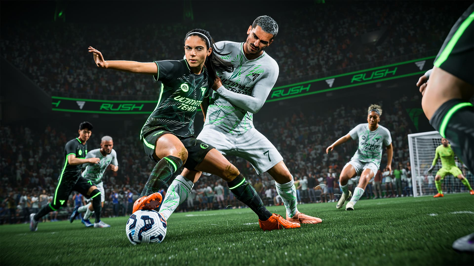 EA Sports FC 25 Pembaruan 1.000.014 Dirilis untuk Patch 9.1