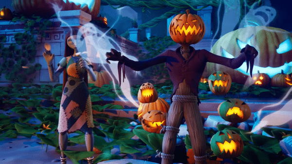 Kemas Kini Fortnite 4.42 Dikeluarkan 25 Oktober Ini