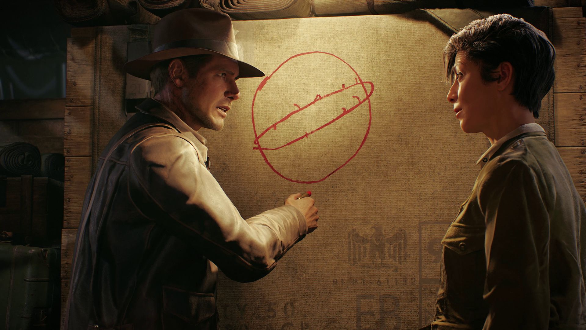 Indiana Jones dan The Great Circle Akan Bersiaran pada 60fps pada Konsol Siri Xbox