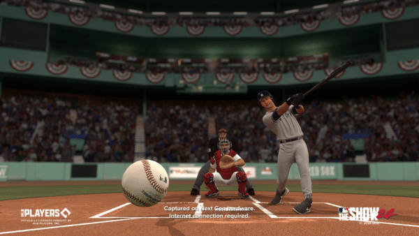 Kemas kini MLB The Show 24 1.021 untuk Game Patch 21 Out untuk Pembaikan Kecil 25 Okt Ini