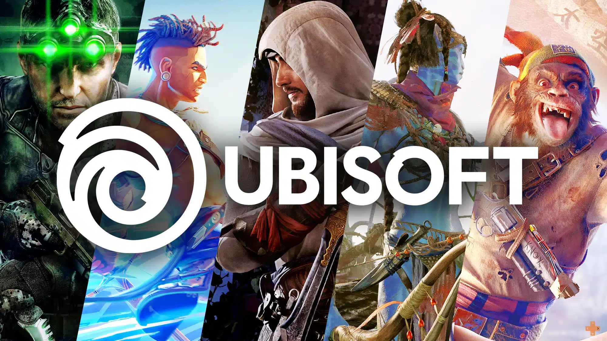 Laporan: Tencent dan Keluarga Guillemot Mempertimbangkan Pembelian Ubisoft