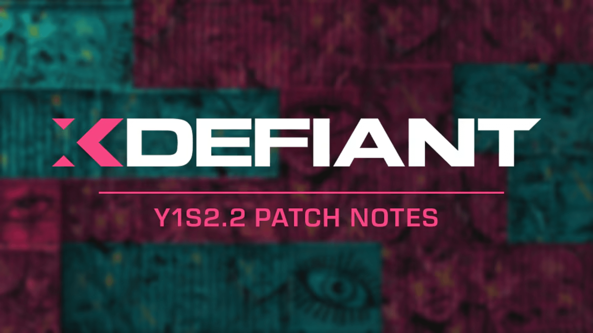 XDefiant 于 10 月 9 日更新，带来 Y1S2.2 版本 1.000.024；显着削弱幻影派系