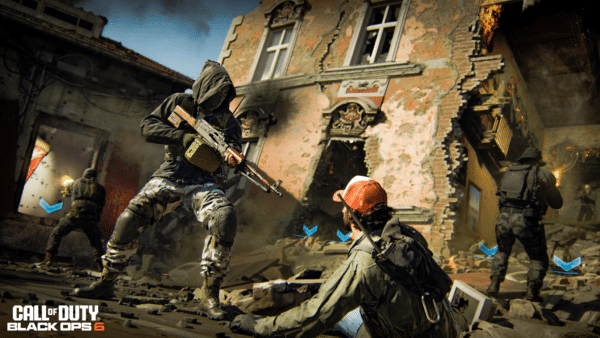 Call of Duty: Black Ops 6 Mod, Peta dan Operator Tersedia pada Pelancaran Didedahkan