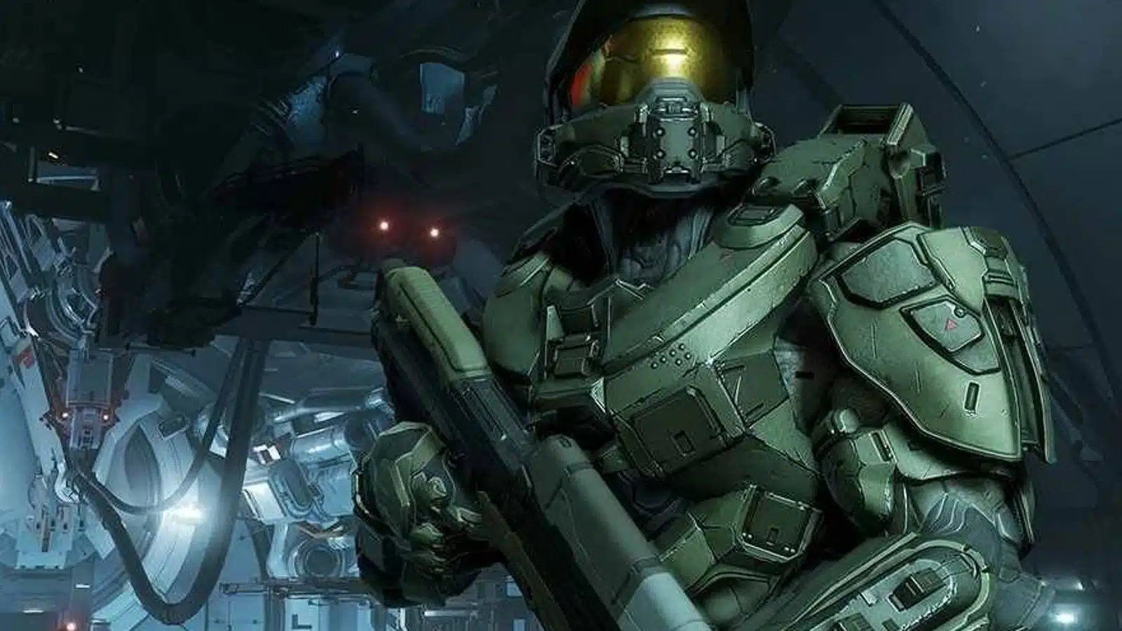 รายงาน: Halo Battle Royale มีจริงและอาจเป็น 'ผู้เปลี่ยนเกม' สำหรับแฟรนไชส์นี้