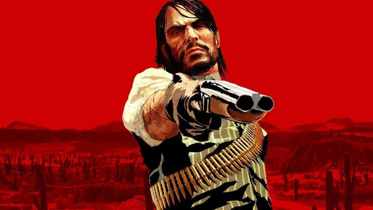 Laporan: Red Dead Redemption Akan Mendapat Versi PS5 Asli