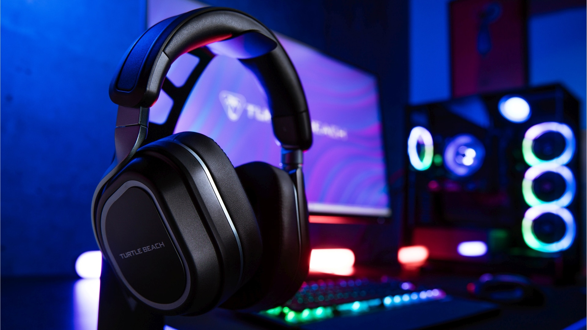 รีวิว Turtle Beach Stealth 700 Gen 3 