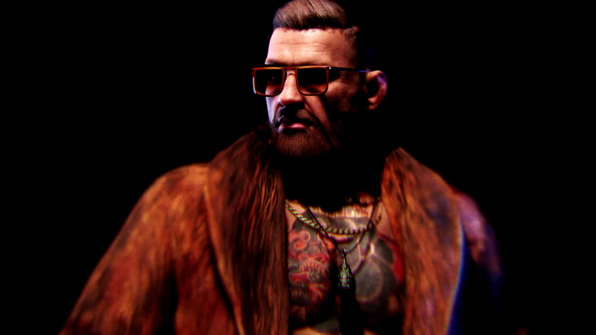 Hitman Studio IO Interactive Menghentikan Kolaborasi Dengan Conor McGregor Setelah Putusan Kasus Pemerkosaan