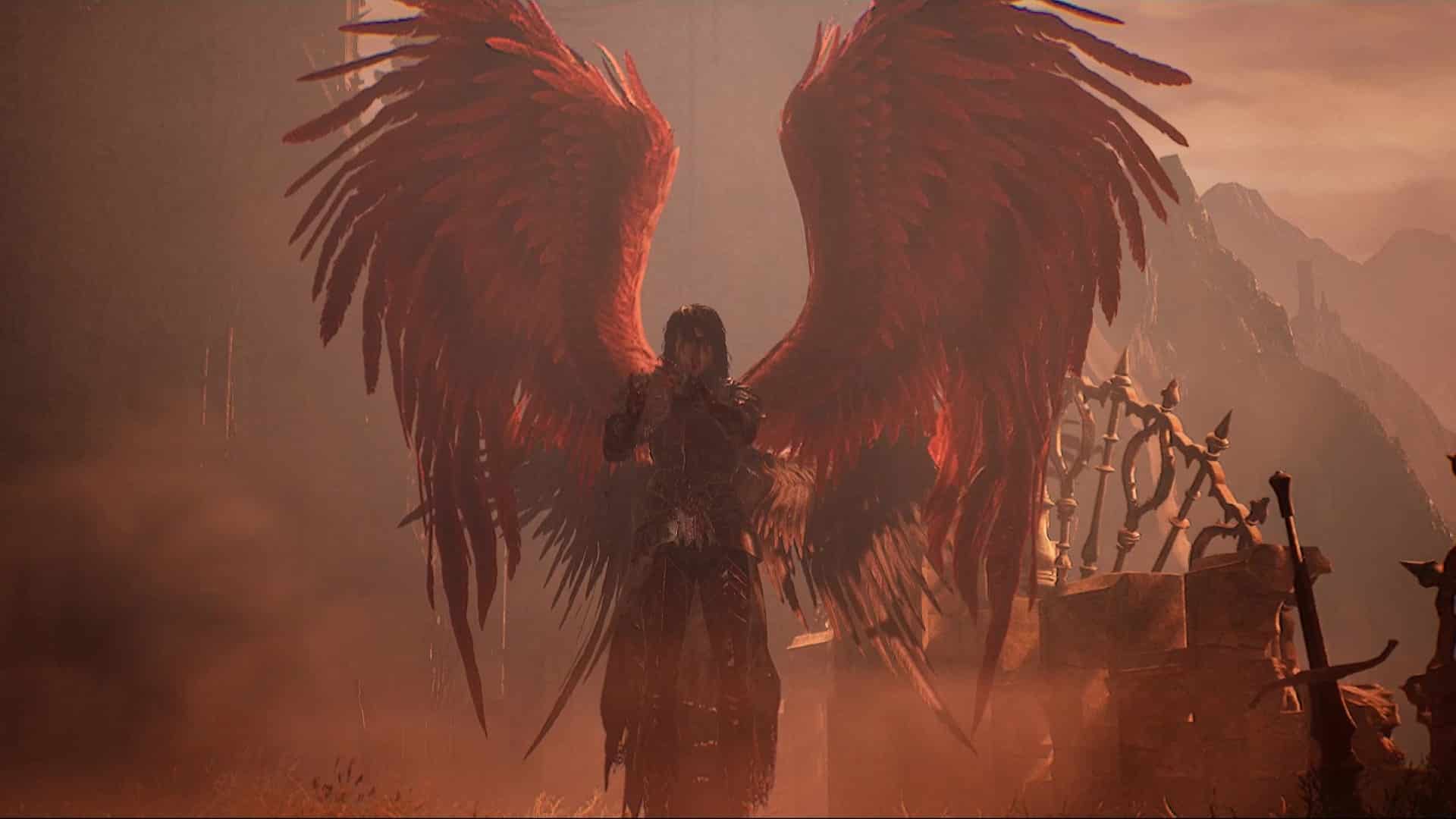 Pembaruan Lords of the Fallen 1.057 Meningkatkan Pengalaman Pieta