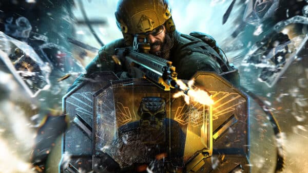 Rainbow Six Siege Y9S4 Collision Point Remasters Blackbead, Inilah Yang Dijangkakan Musim Akhir 2024