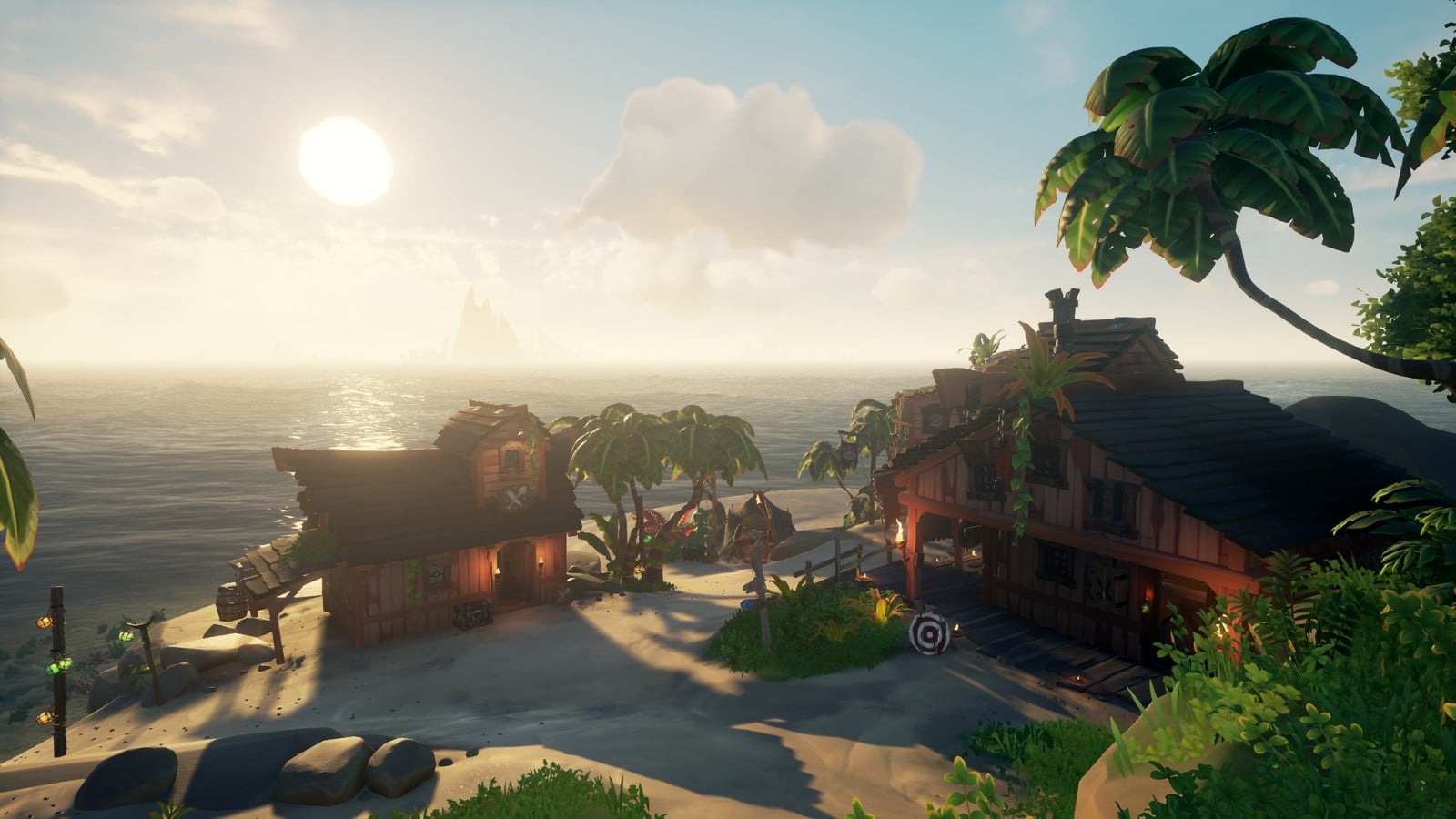 Kemas Kini Sea of Thieves 1.358.227 Dikeluarkan 28 November Ini