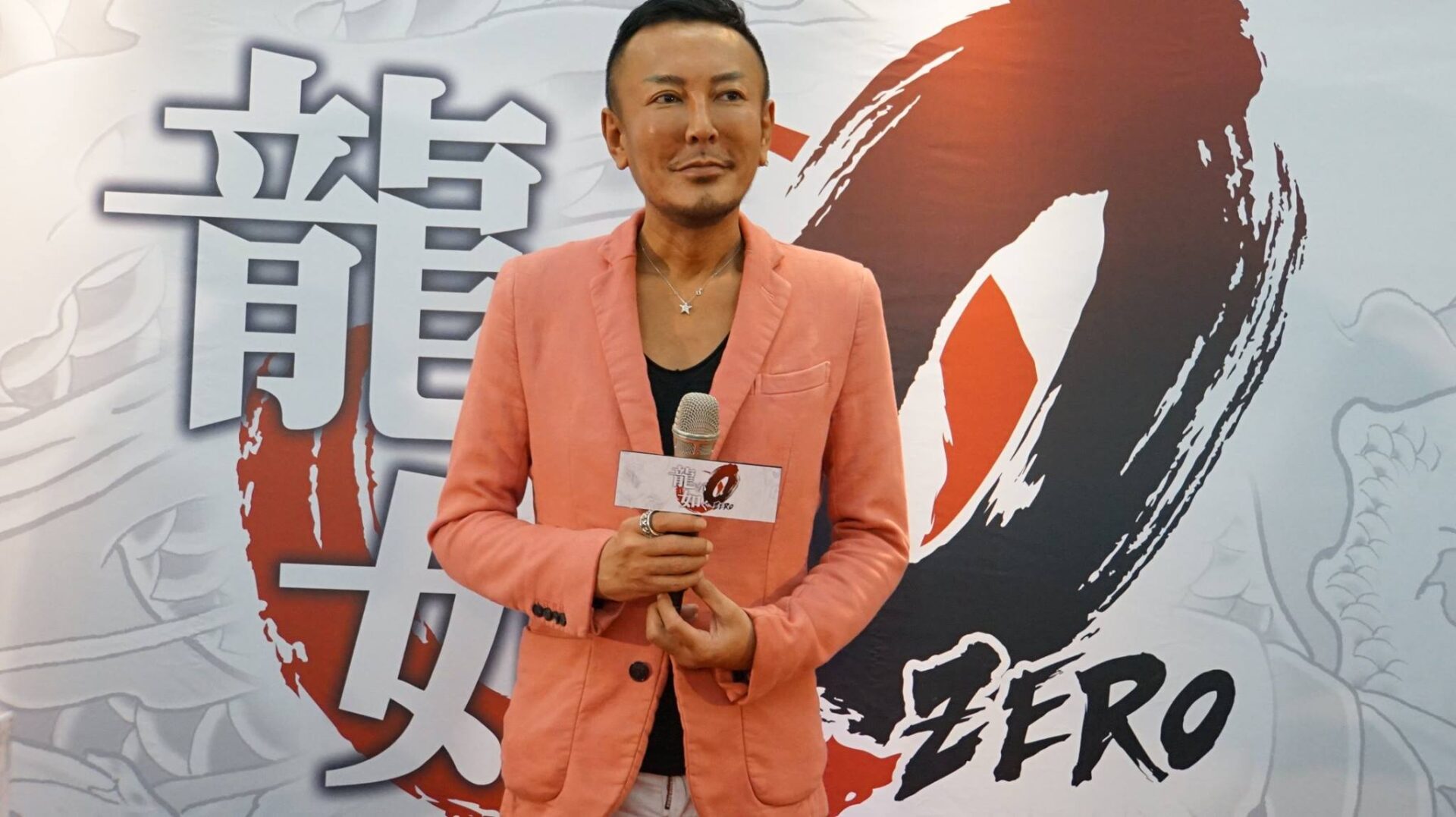 Pencipta Yakuza Toshihiro Nagoshi Berkata Saiz Permainan Akan Berhenti Menjadi Penting kepada Pemain Tidak Lama Lagi