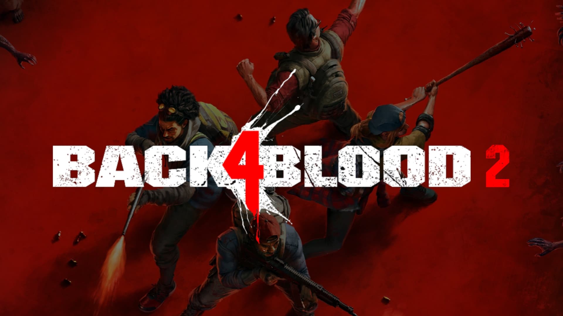 報告：《Back 4 Blood 2》正在開發中，代號為“Gobi 2”