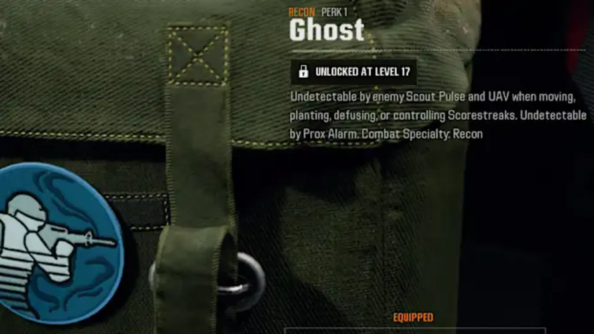 Black Ops 6 Ghost Perk Dikunci dan Tidak Dapat Dicapai Selepas Kemas Kini Musim 1