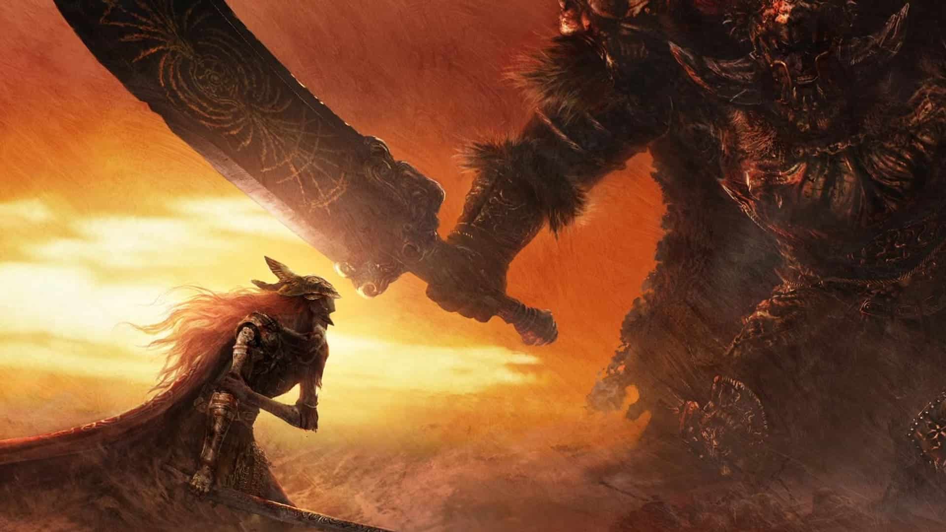 Laporan: Sony dalam Perbincangan untuk Memperoleh Kadokawa, Syarikat Induk Elden Ring Dev FromSoftware