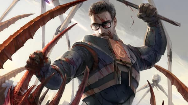 Valve Hampir Bangkrut Sebelum Meluncurkan Half-Life 2 dan Steam; Perusahaan Diselamatkan oleh Magang Musim Panas