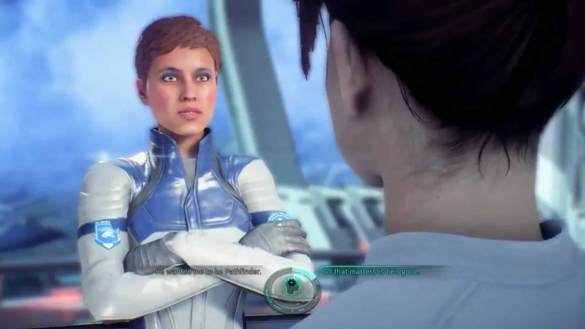 BioWare Fikir Mass Effect Andromeda Adalah Permainan yang Lebih Baik Daripada Penerimaan Yang Dicadangkan; Belajar untuk Tidak Meletakkan Dunia Terbuka dalam RPG demi Ia