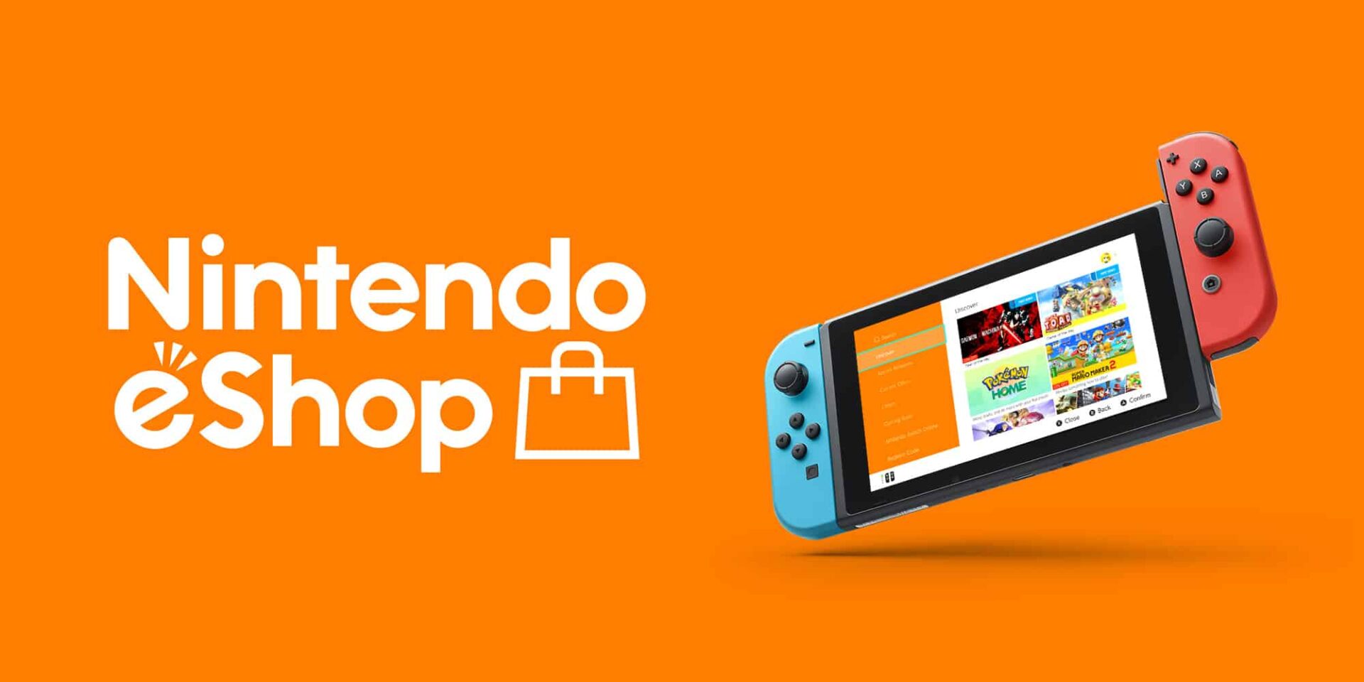 Nintendo Akan Menutup Switch eShop dan Layanan Online di Tiongkok pada tahun 2026