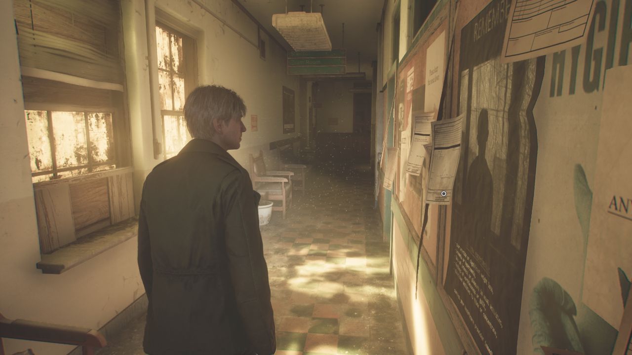 Silent Hill 2 Update 1.006 Dirilis untuk Trophy, Perbaikan PS5 Pro dan Atasi Berbagai Bug