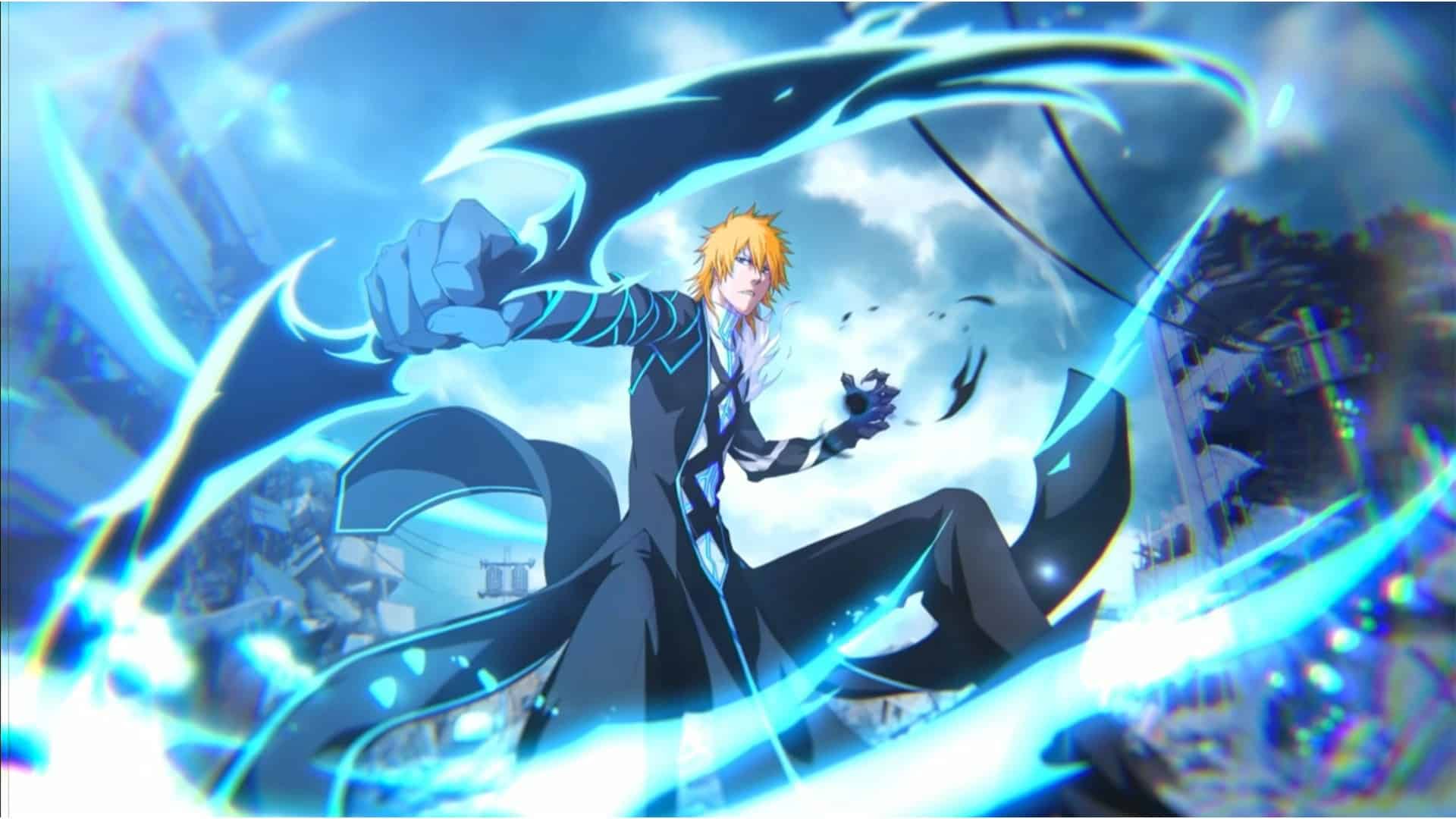 Bleach Brave Souls Update 1.71 Keluar untuk Patch 16.4.0 16 Desember Ini