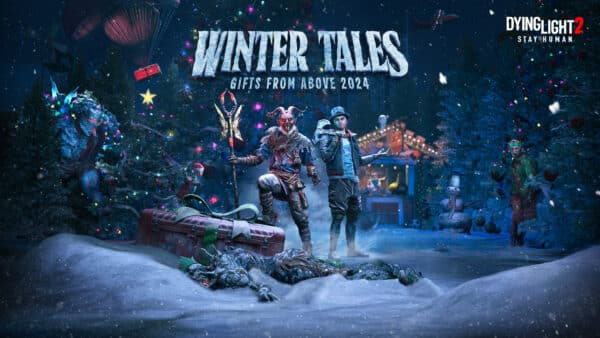 Dying Light 2 Update 1.60 Keluar untuk Patch 1.20 dan Winter Tales 2024