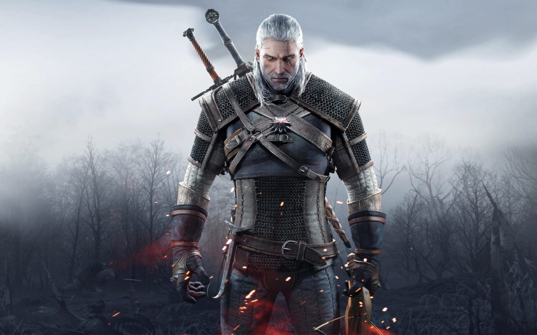 Pengisi Suara Geralt “Ditampar” oleh CD Projekt RED karena Mengatakan Geralt Muncul di The Witcher 4