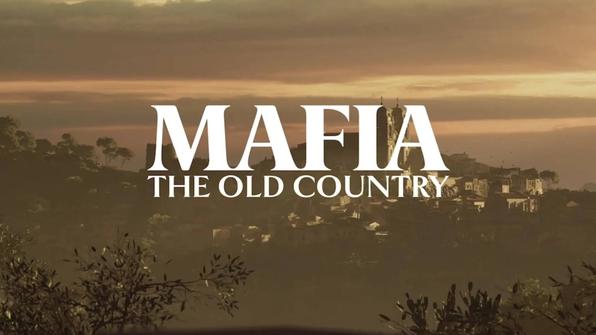 ตัวอย่างการเปิดเผยอย่างเป็นทางการของ Mafia The Old Country ยืนยันการเปิดตัวในช่วงฤดูร้อนปี 2025