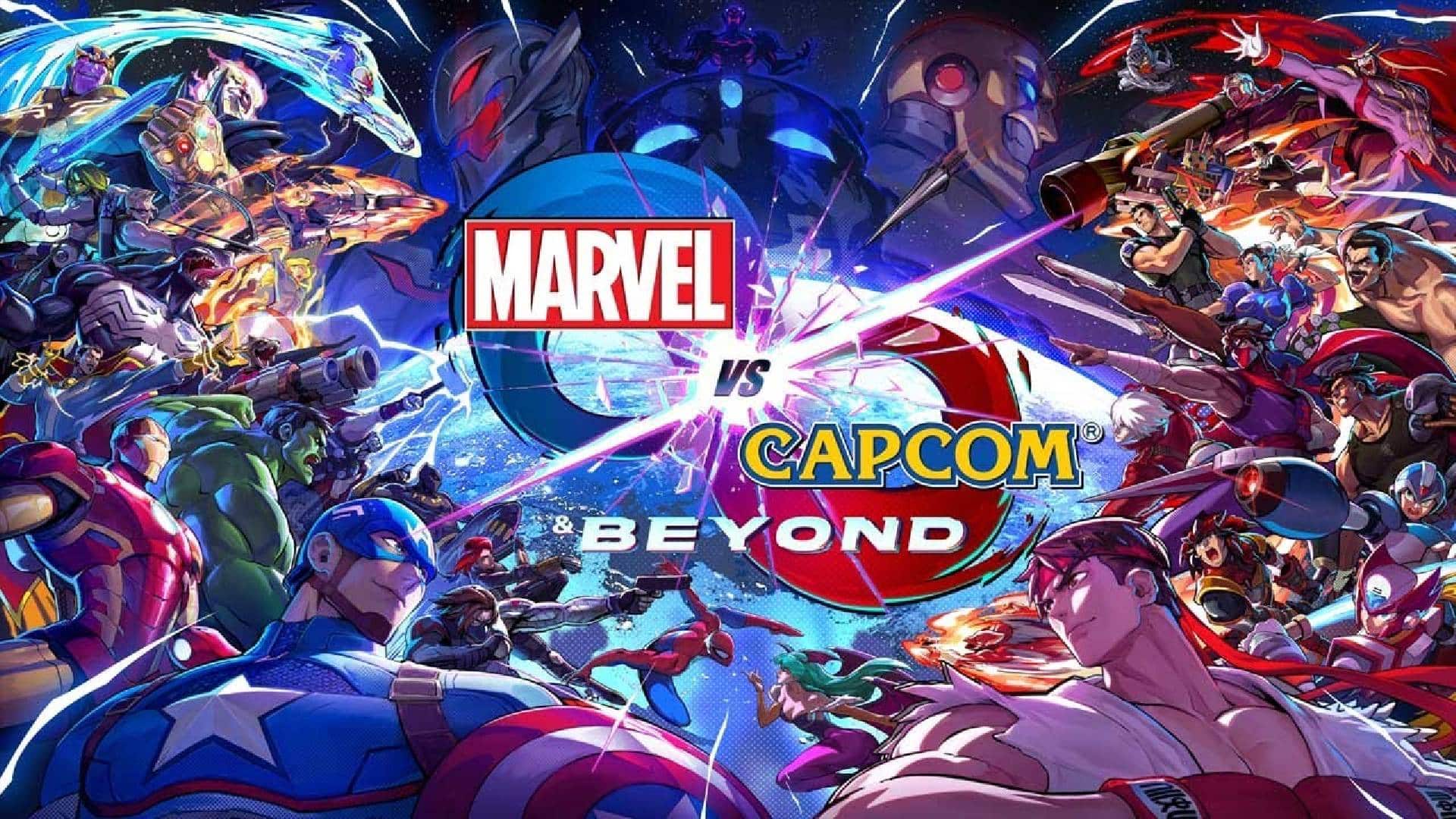 Marvel vs Capcom Infinite &amp; Beyond Mod Keluaran Minggu Ini; Membawa Pembaikan Besar-besaran