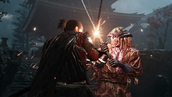 Onimusha: Way of the Sword Diumumkan, Entri Baru Pertama dalam Seri ini dalam Hampir 20 Tahun