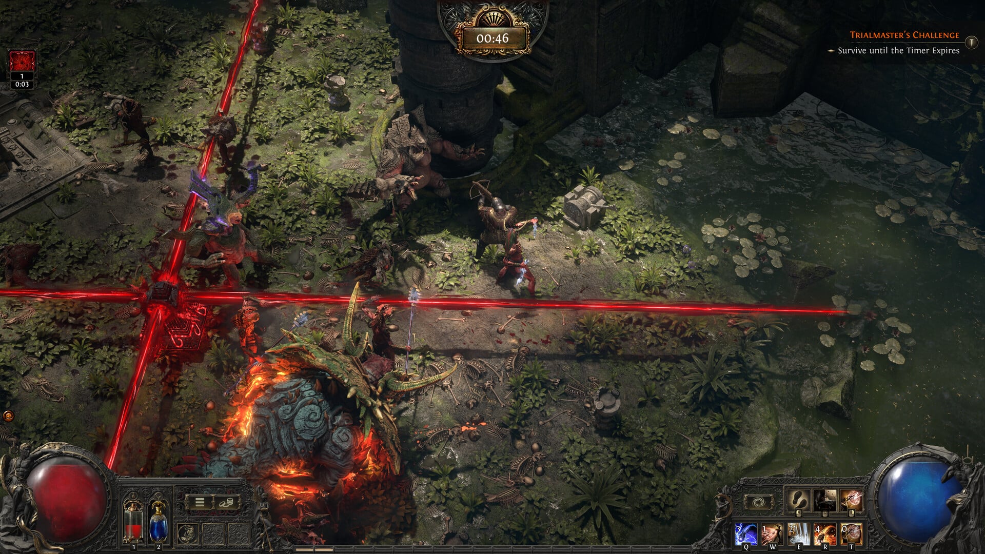 Path of Exile 2 Update 1.011 Dirilis untuk Hotfix, Berikut Perubahannya