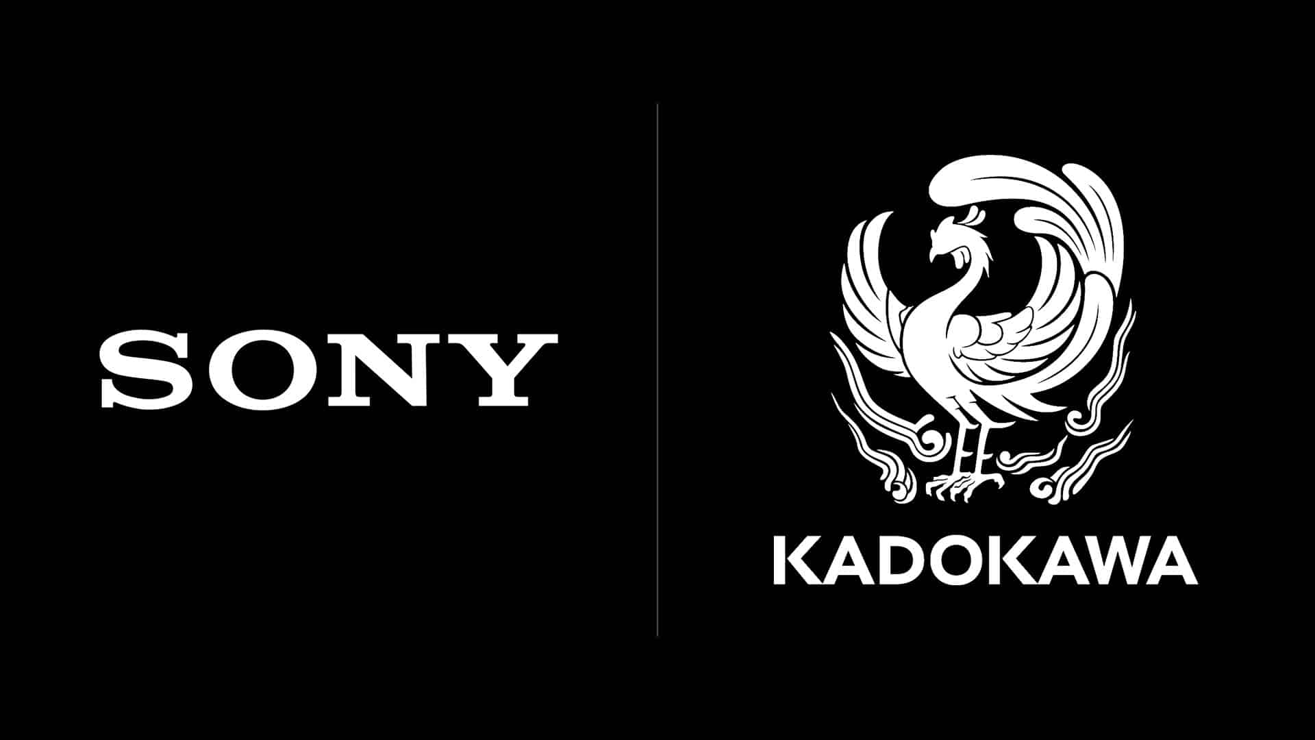 Sony Menjadi Pemegang Saham Terbesar Kadokawa Melalui Perikatan Strategik