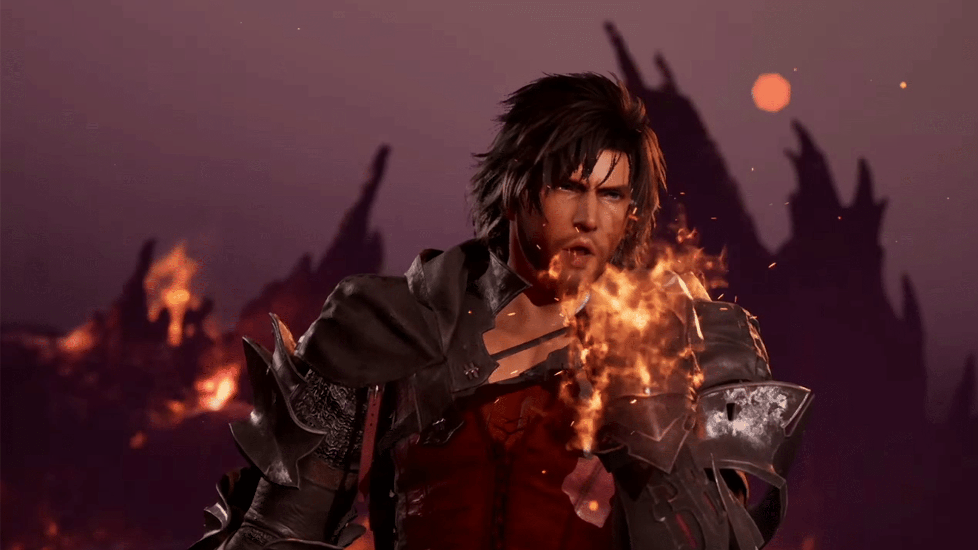 Tekken 8 Mendedahkan Clive Rosfield Dari Final Fantasy 16; Akses Awal Minggu Depan