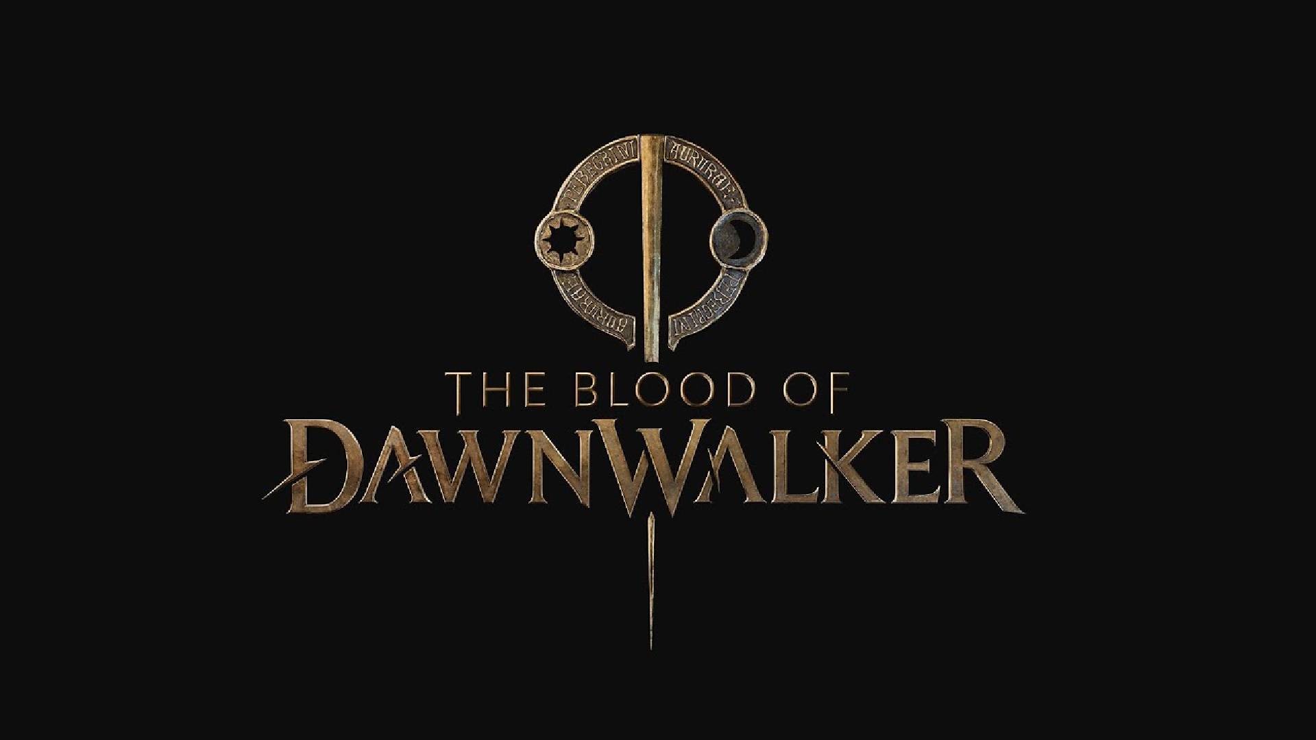 Gameplay Pertama The Blood of Dawnwalker Debut Bulan Depan, Bersamaan dengan Trailer CGI