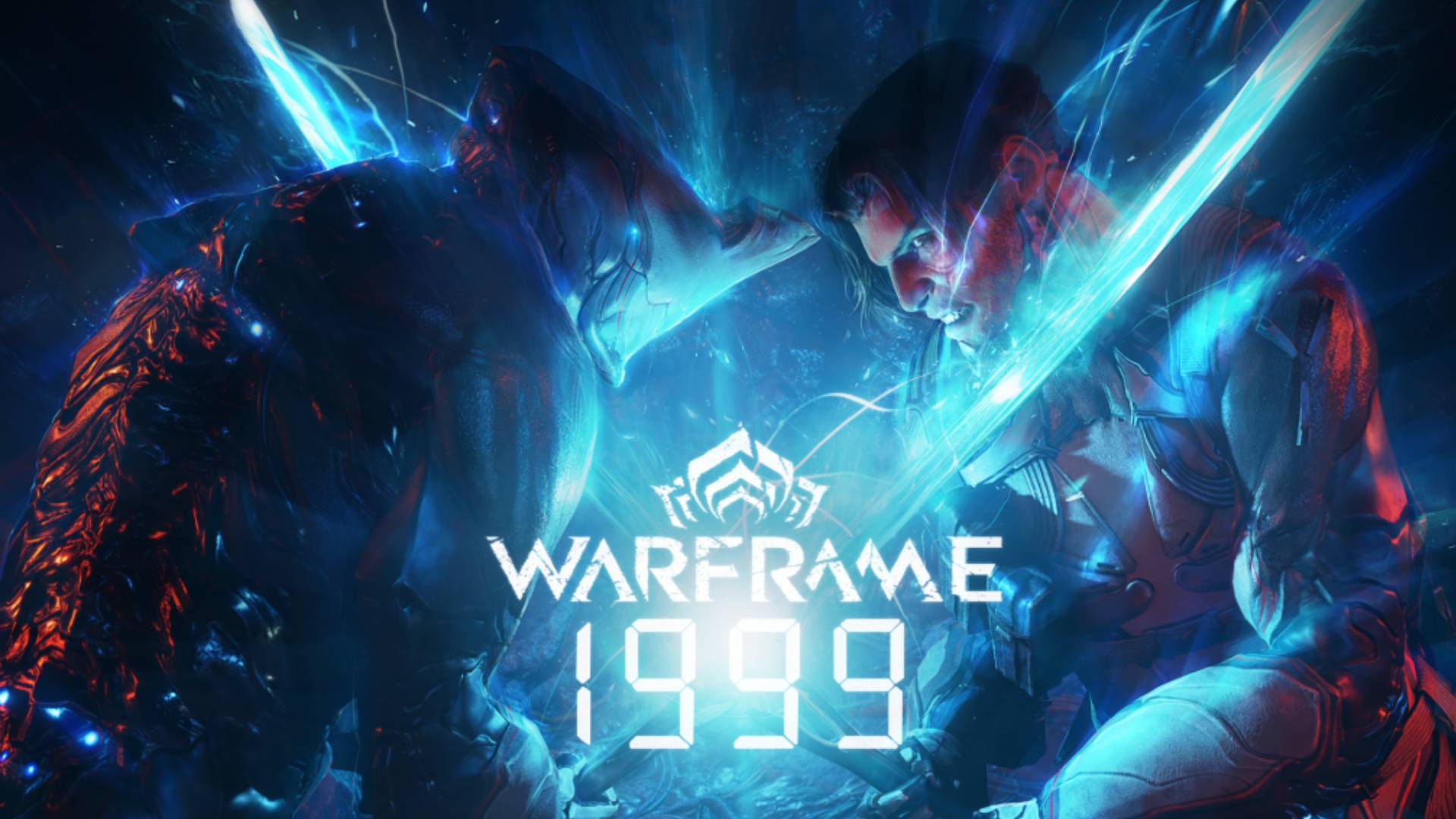 Warframe 1999 將於明天推出；立即觀看最終預告片