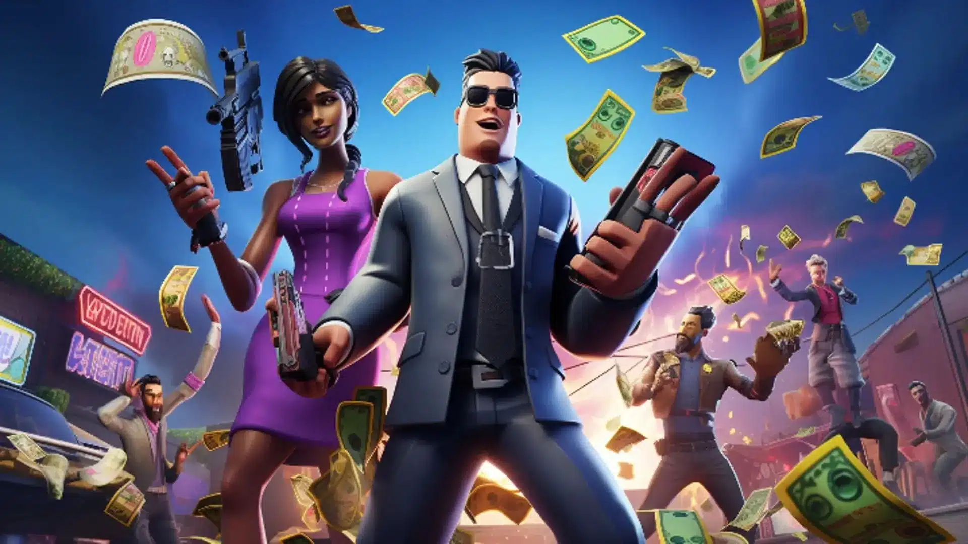 Epic Games Diperintahkan untuk Mengembalikan Dana Lebih dari $72 Juta kepada Pemain Fortnite untuk Pembelian yang Tidak Disengaja