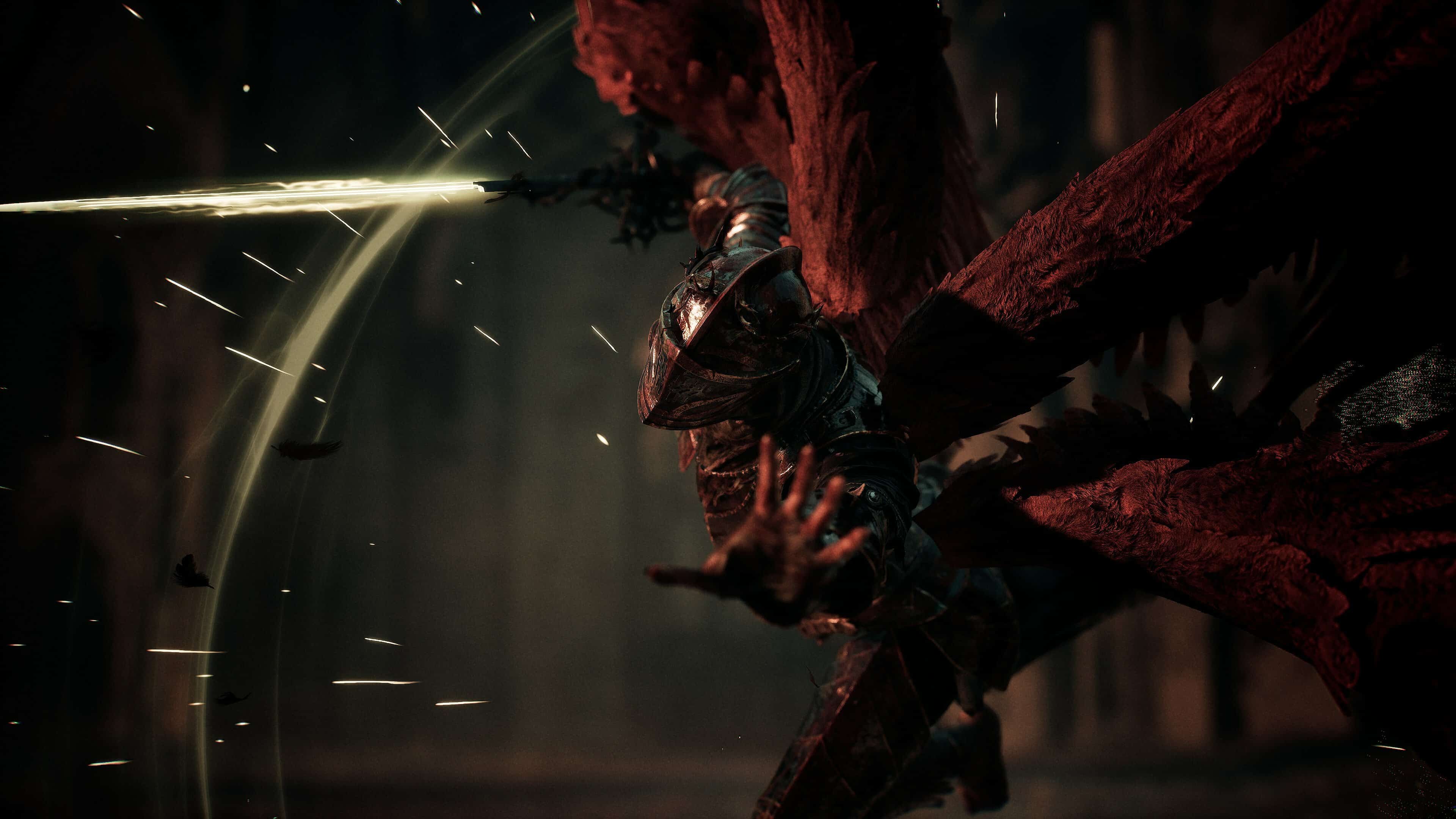 Lords of the Fallen Update 1.062 Dirilis untuk Peningkatan Darah Pieta, Penyempurnaan Roll