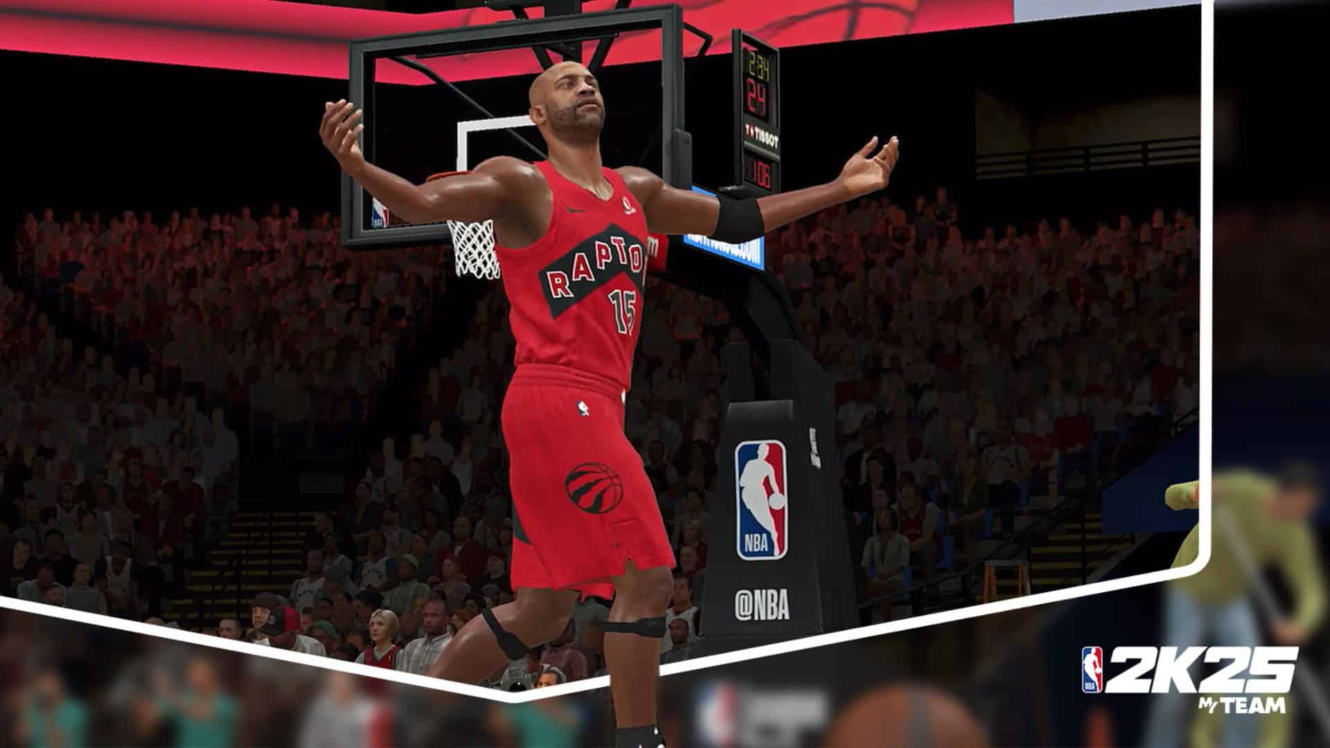 Pembaruan Baru NBA 2K25 MyTeam Mobile untuk 6 Desember Keluar untuk Perangkat iOS dan Android